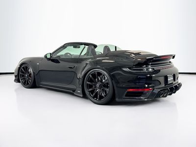 2024 Porsche 911 - Photo 3