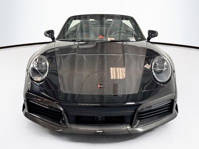 2024 Porsche 911 - Photo 6