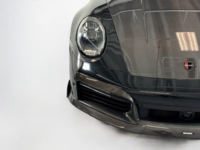 2024 Porsche 911 - Photo 27