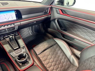 2024 Porsche 911 - Photo 21