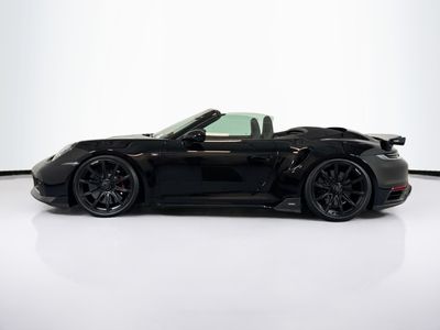 2024 Porsche 911 - Photo 2
