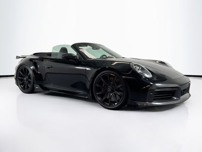 2024 Porsche 911 - Photo 7