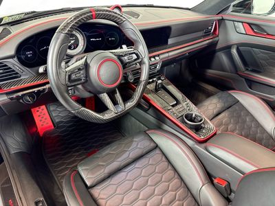 2024 Porsche 911 - Photo 4