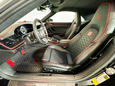 2024 Porsche 911 - Photo 5