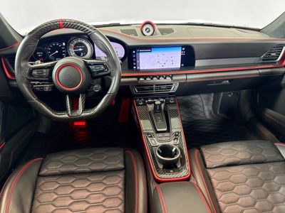 2024 Porsche 911 - Photo 20