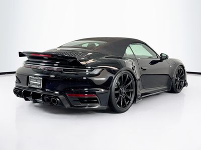 2024 Porsche 911 - Photo 9