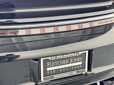 2024 Porsche 911 - Photo 24
