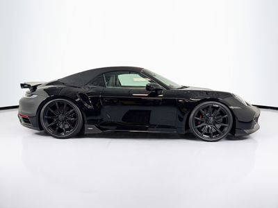 2024 Porsche 911 - Photo 8