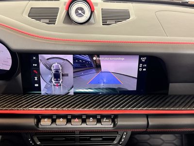 2024 Porsche 911 - Photo 18