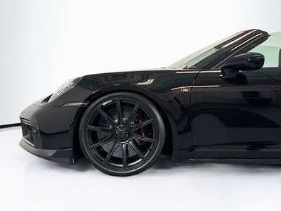 2024 Porsche 911 - Photo 28