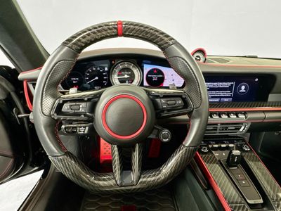 2024 Porsche 911 - Photo 14