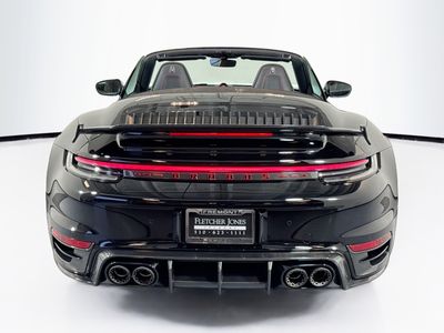 2024 Porsche 911 - Photo 10