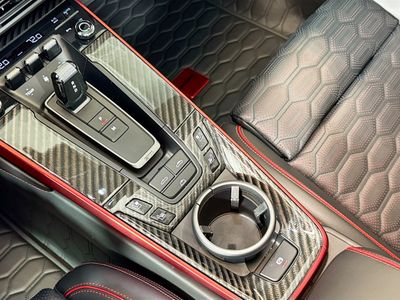 2024 Porsche 911 - Photo 19