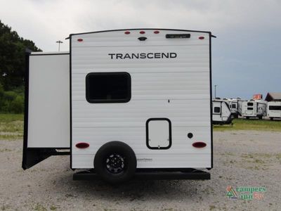 2026 Grand Design Transcend Xplor - Photo 49