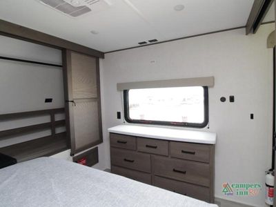 2026 Grand Design Transcend Xplor - Photo 37