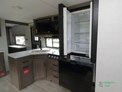 2026 Grand Design Transcend Xplor - Photo 16