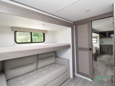 2026 Grand Design Transcend Xplor - Photo 30