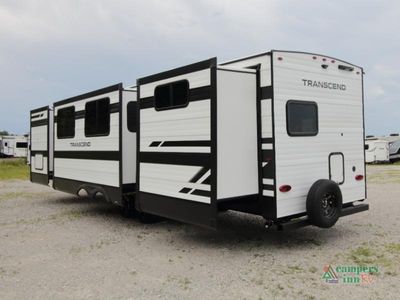2026 Grand Design Transcend Xplor - Photo 48