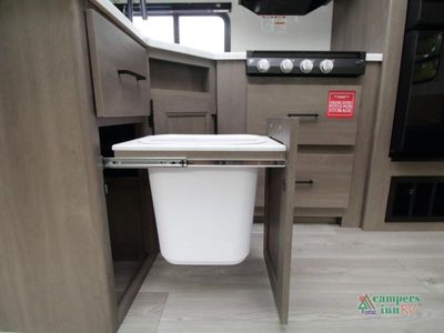 2026 Grand Design Transcend Xplor - Photo 17