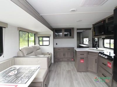 2026 Grand Design Transcend Xplor - Photo 8