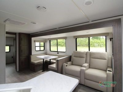 2026 Grand Design Transcend Xplor - Photo 6