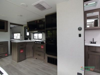2026 Grand Design Transcend Xplor - Photo 9