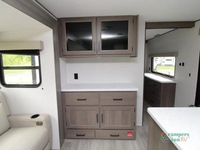 2026 Grand Design Transcend Xplor - Photo 18