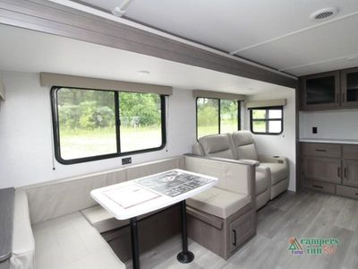 2026 Grand Design Transcend Xplor - Photo 10