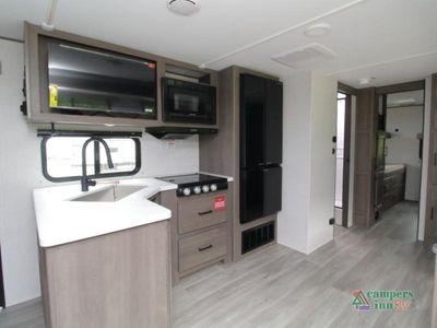 2026 Grand Design Transcend Xplor - Photo 7