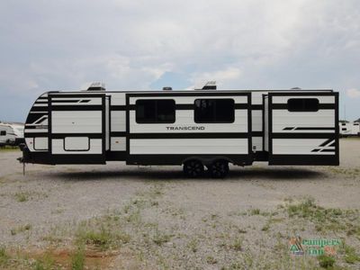 2026 Grand Design Transcend Xplor - Photo 47