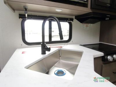 2026 Grand Design Transcend Xplor - Photo 12