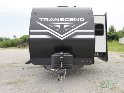 2026 Grand Design Transcend Xplor - Photo 2