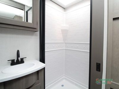 2026 Grand Design Transcend Xplor - Photo 33