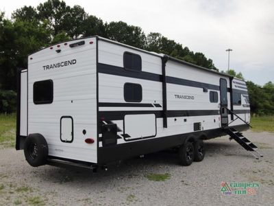 2026 Grand Design Transcend Xplor - Photo 50