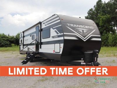 2026 Grand Design Transcend Xplor - Photo 1