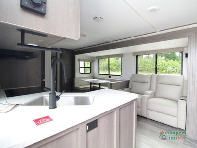2026 Grand Design Transcend Xplor - Photo 4