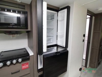 2026 Grand Design Transcend Xplor - Photo 15