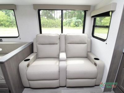 2026 Grand Design Transcend Xplor - Photo 22