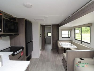 2026 Grand Design Transcend Xplor - Photo 5