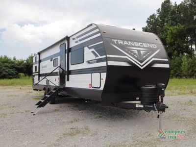 2026 Grand Design Transcend Xplor - Photo 45