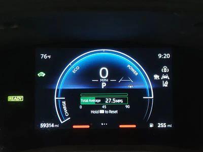 2025 Toyota Camry — photo 14 view