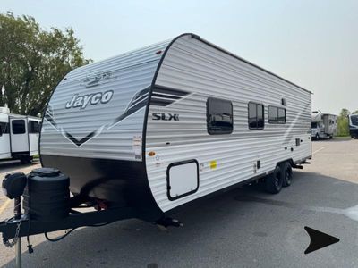 2026 Jayco Jay Flight SLX - Photo 59
