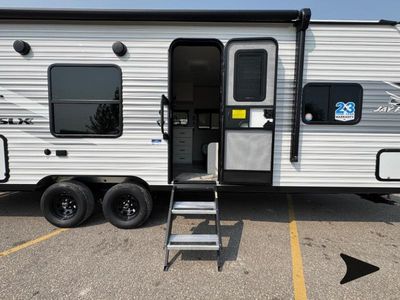 2026 Jayco Jay Flight SLX - Photo 3