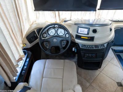 2008 Fleetwood Revolution 42N - Photo 37