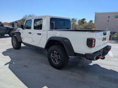2026 Jeep Gladiator — detail view
