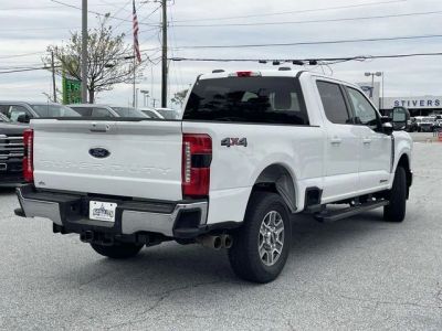 2025 Ford F-250SD - Photo 3