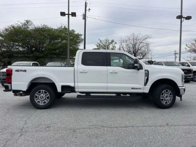 2025 Ford F-250SD - Photo 2