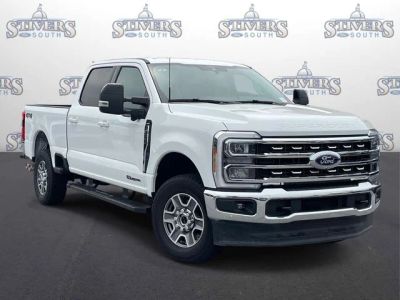 2025 Ford F-250SD - Photo 1