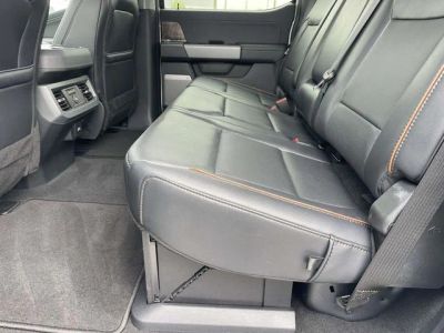 2025 Ford F-250SD - Photo 9