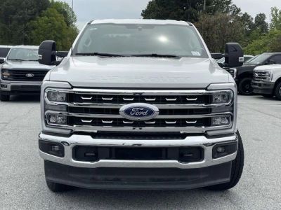 2025 Ford F-250SD - Photo 6